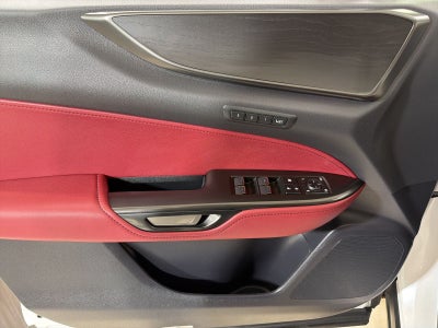 2023 Lexus NX 350 Luxury