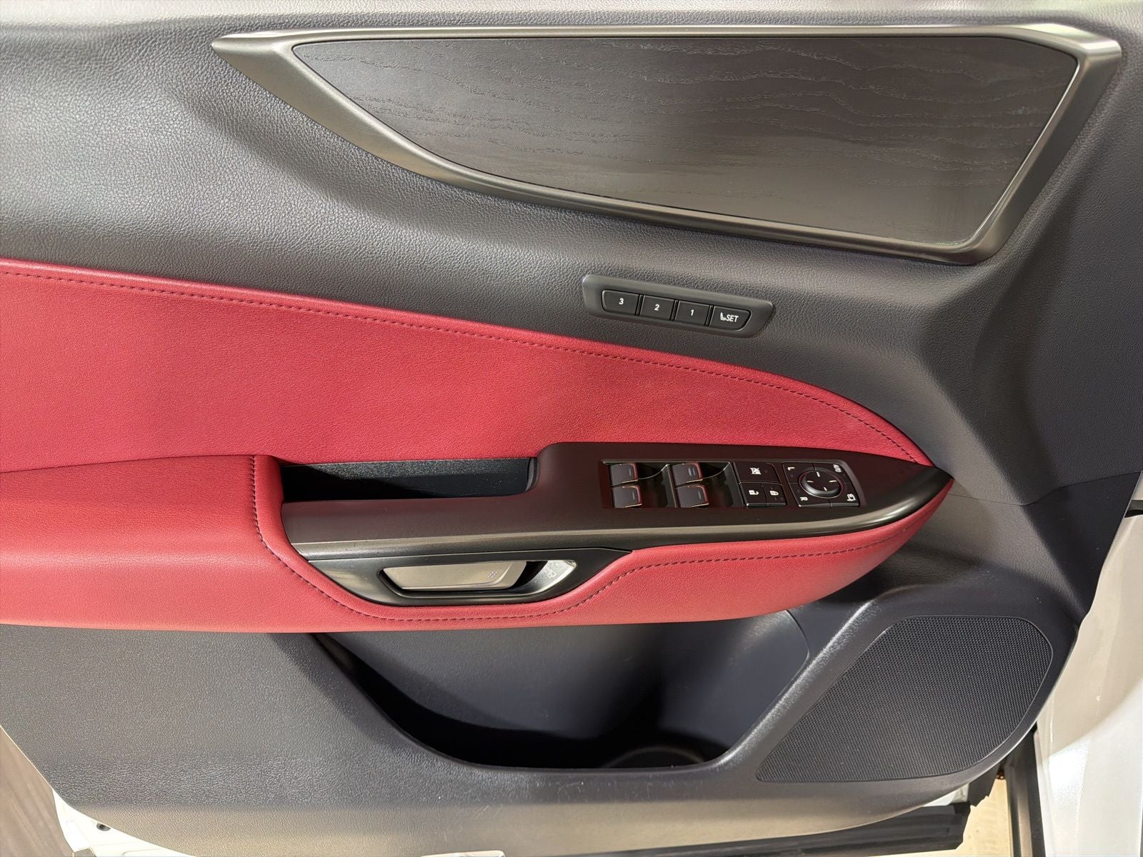 2023 Lexus NX 350 Luxury