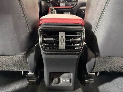 2023 Lexus NX 350 Luxury