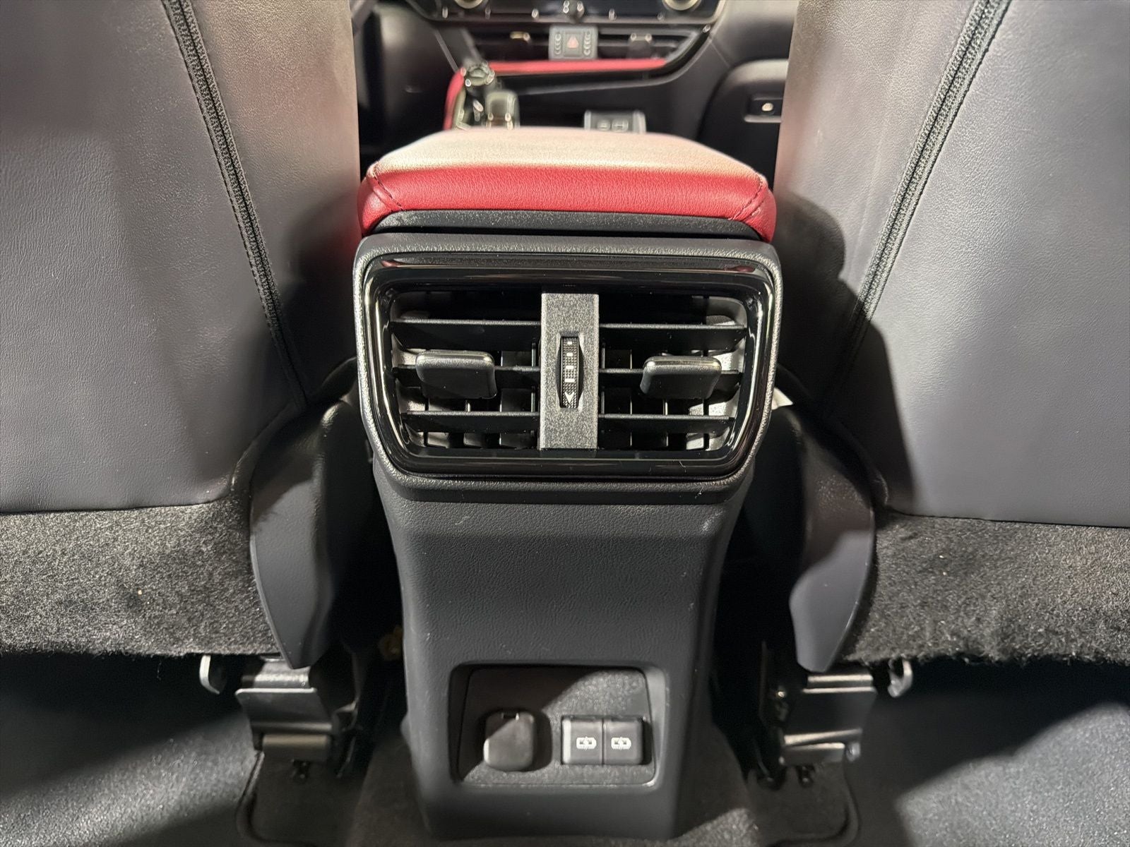 2023 Lexus NX 350 Luxury