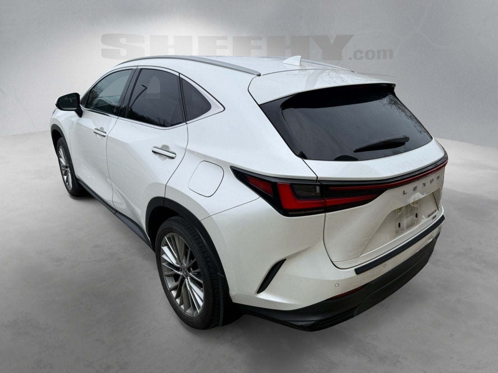 2023 Lexus NX 350 Luxury