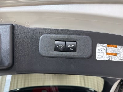 2023 Lexus NX 350 Luxury