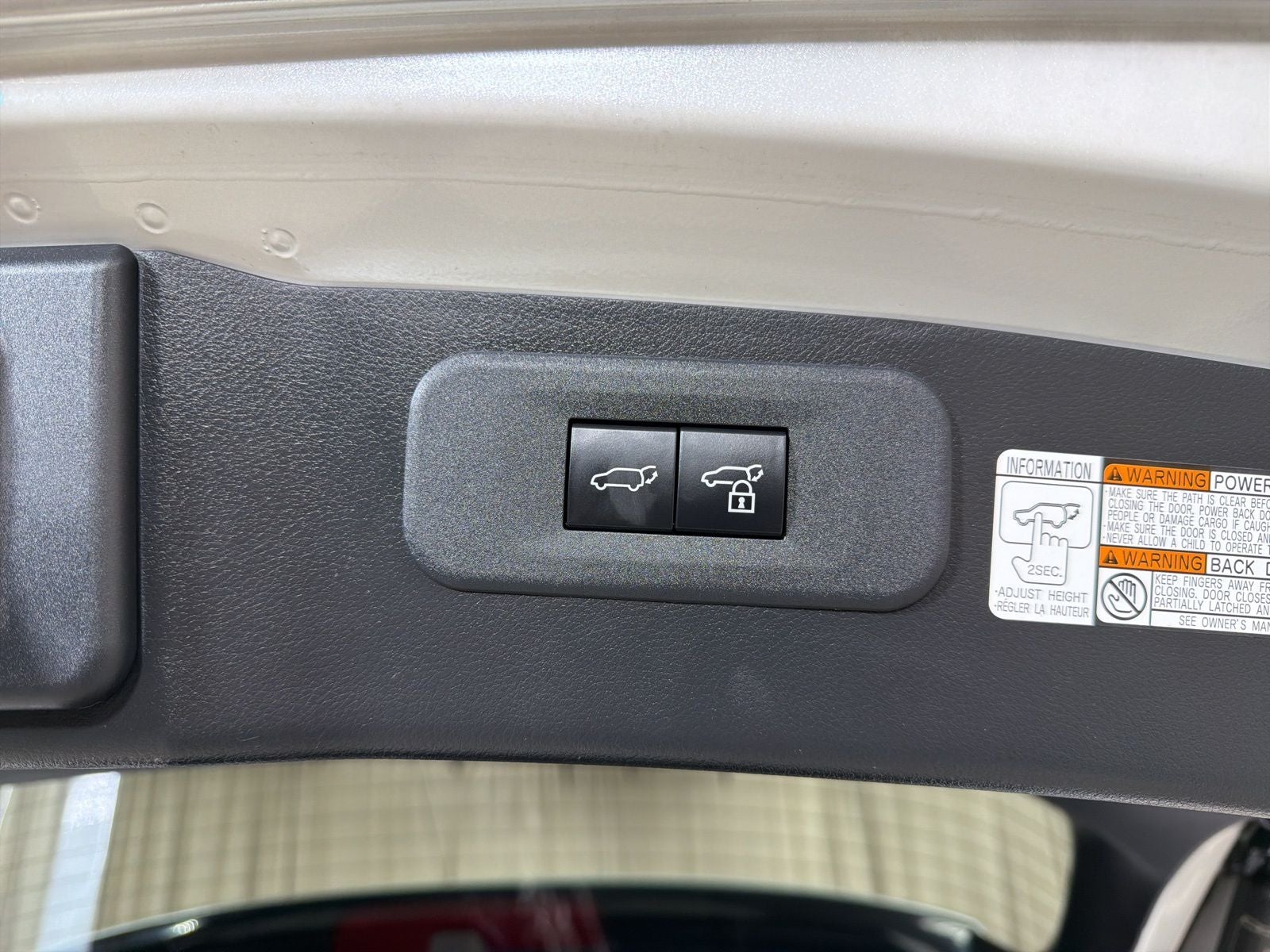 2023 Lexus NX 350 Luxury