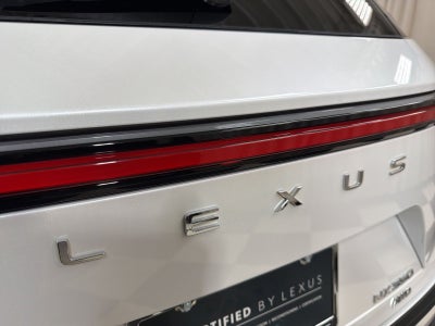 2023 Lexus NX 350 Luxury