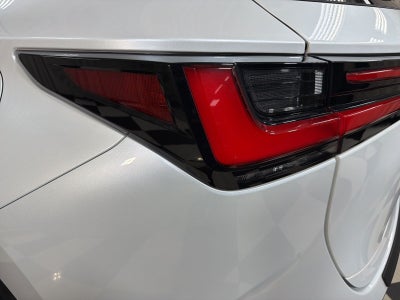 2023 Lexus NX 350 Luxury