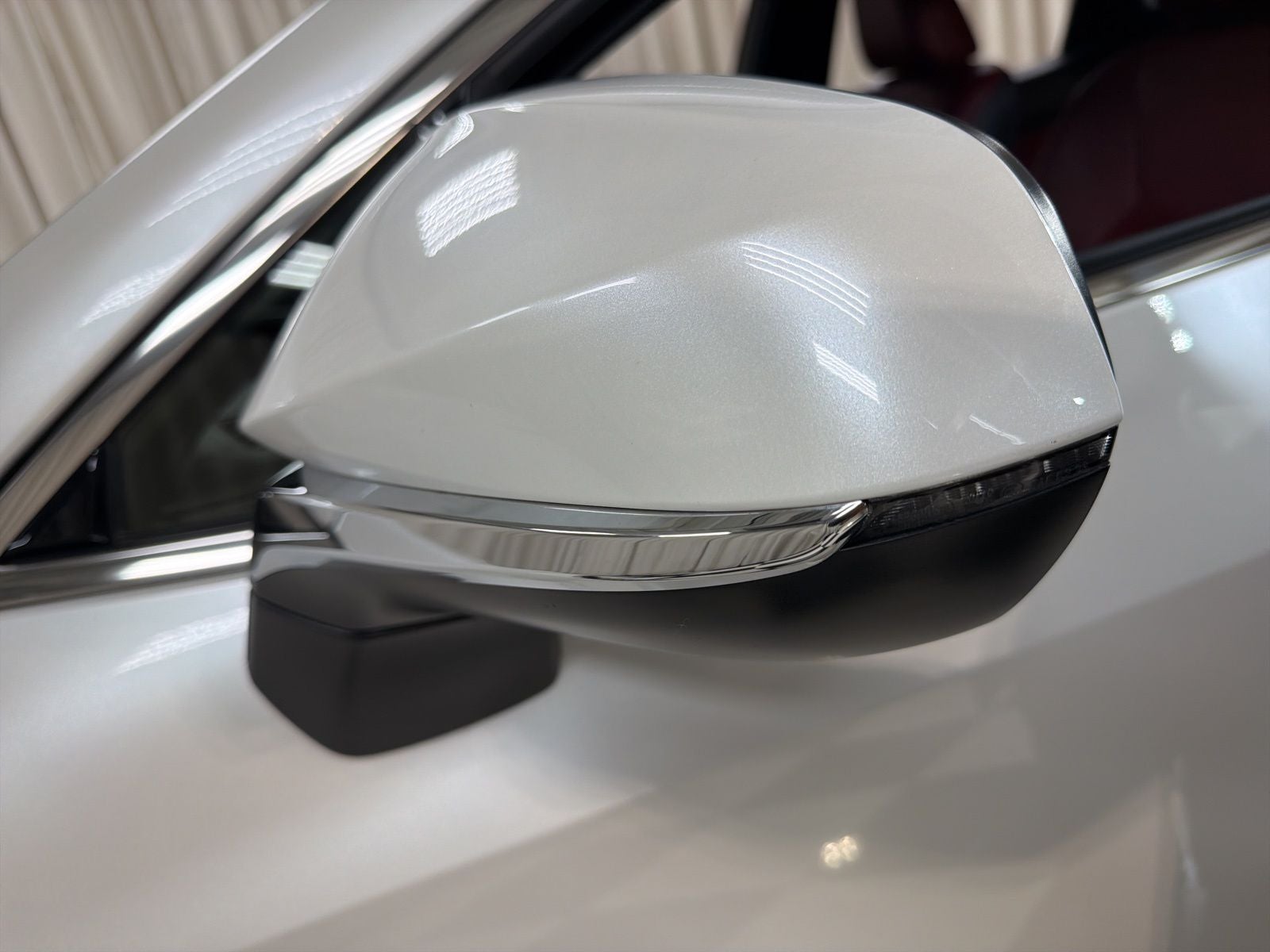 2023 Lexus NX 350 Luxury