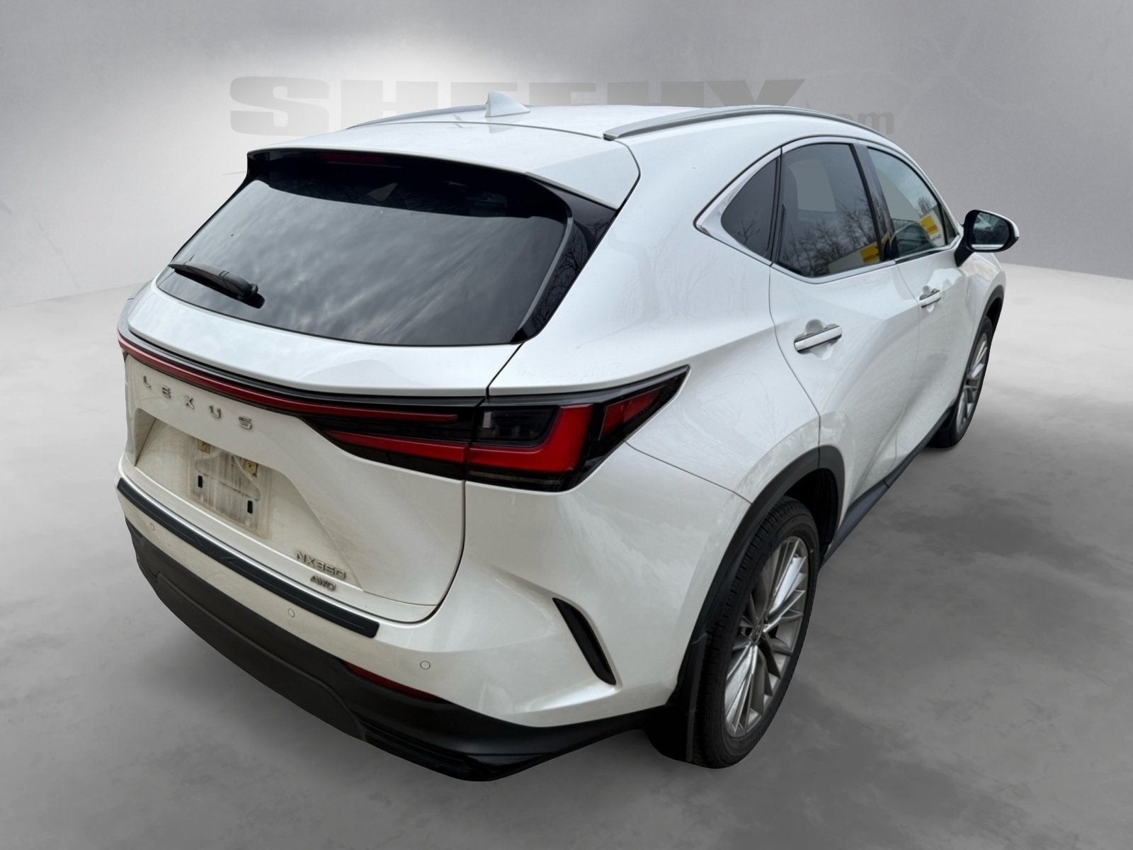 2023 Lexus NX 350 Luxury