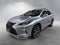 2022 Lexus RX 450hL