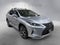 2022 Lexus RX 450hL