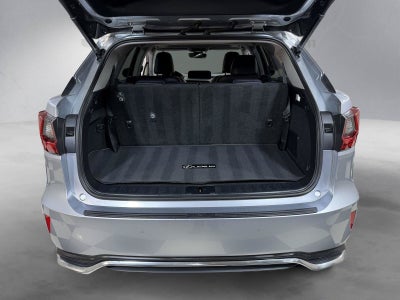 2022 Lexus RX 450hL