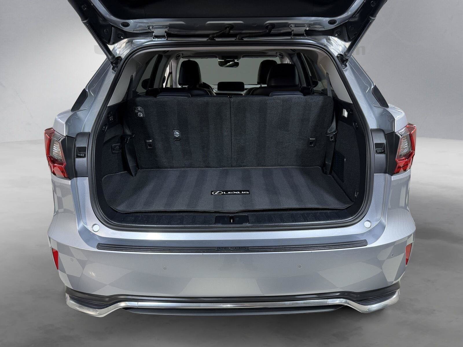 2022 Lexus RX 450hL