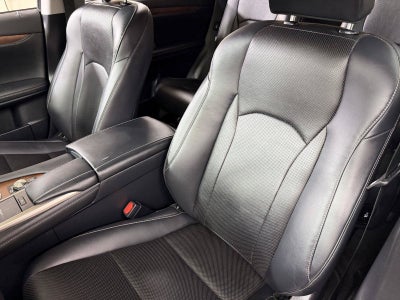 2022 Lexus RX 450hL