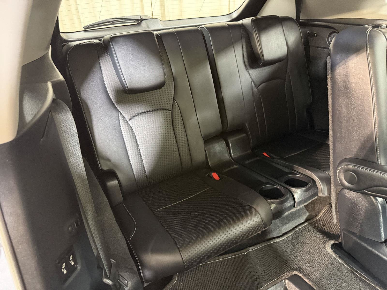 2022 Lexus RX 450hL