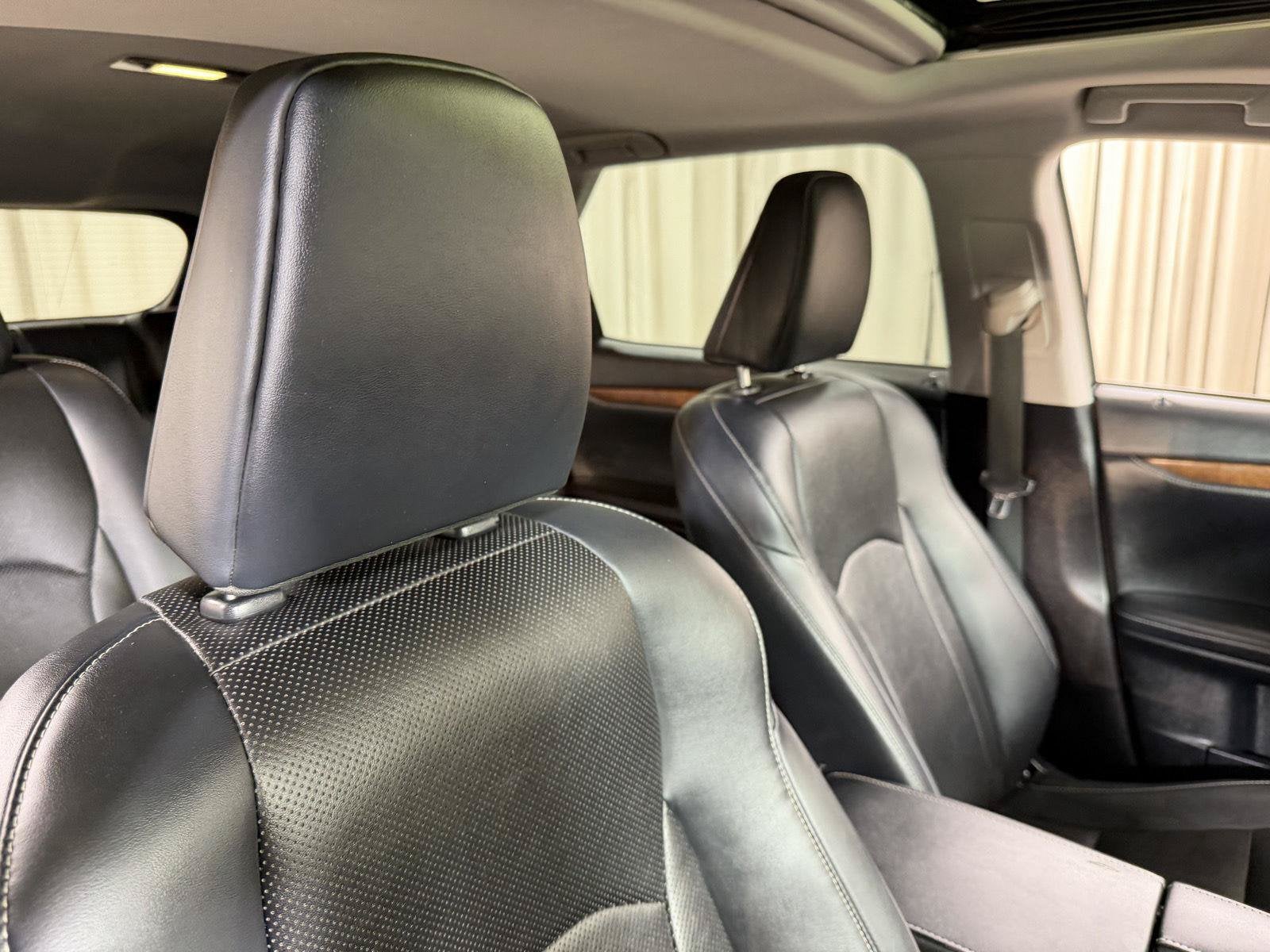 2022 Lexus RX 450hL