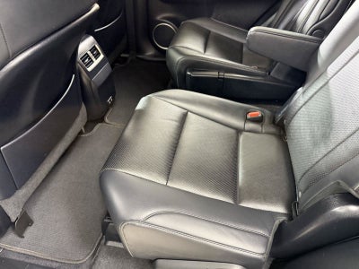 2022 Lexus RX 450hL