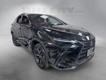 2024 Lexus NX 450h+ Luxury