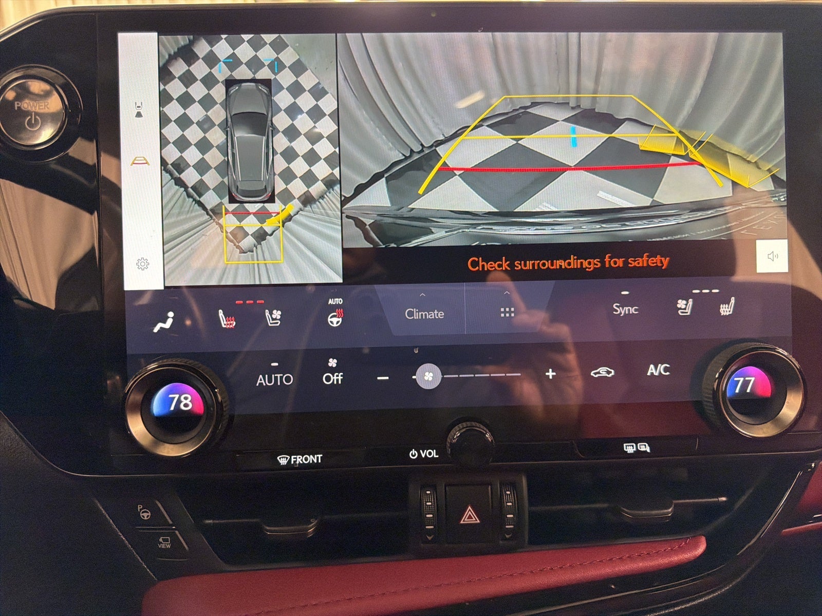 2024 Lexus NX 450h+ Luxury