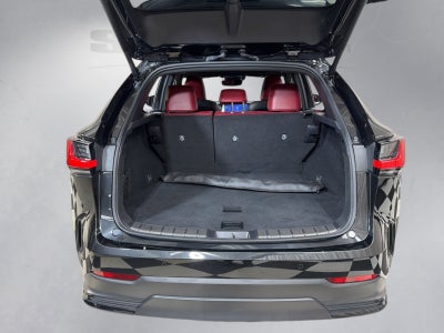 2024 Lexus NX 450h+ Luxury