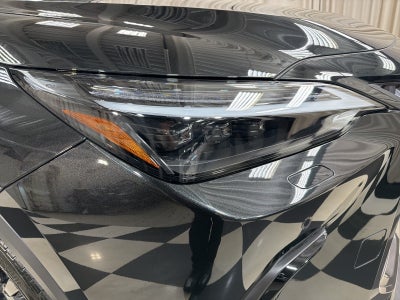 2024 Lexus NX 450h+ Luxury