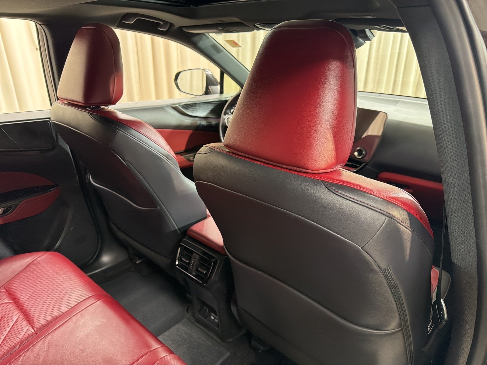 2024 Lexus NX 450h+ Luxury