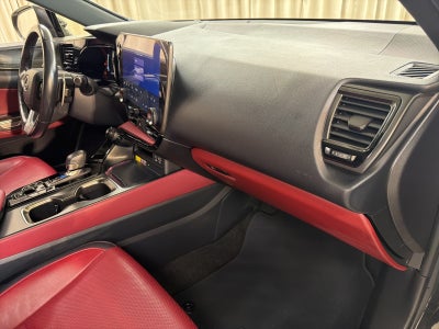 2024 Lexus NX 450h+ Luxury