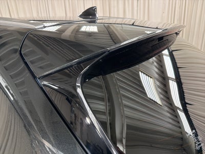 2024 Lexus NX 450h+ Luxury