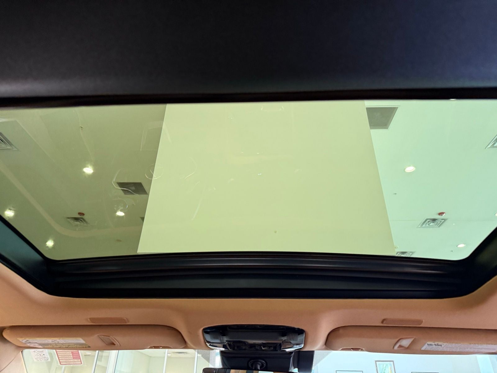 2025 Lexus NX 450h+ Luxury