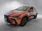2025 Lexus NX 450h+ Luxury