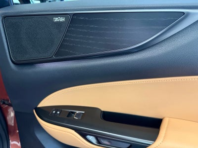 2025 Lexus NX 450h+ Luxury