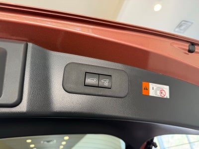 2025 Lexus NX 450h+ Luxury