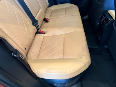 2025 Lexus NX 450h+ Luxury