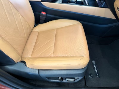 2025 Lexus NX 450h+ Luxury