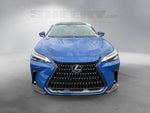 2025 Lexus NX 450h+ Luxury