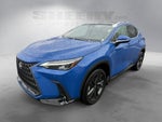 2025 Lexus NX 450h+ Luxury