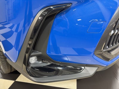 2025 Lexus NX 450h+ Luxury