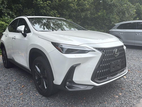 2024 Lexus Nx NX 450h+ Luxury