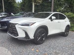 2024 Lexus Nx NX 450h+ Luxury