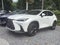 2024 Lexus Nx NX 450h+ Luxury