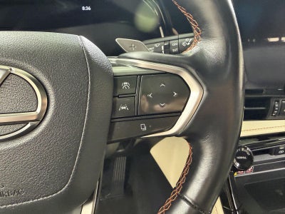 2024 Lexus Nx NX 450h+ Luxury