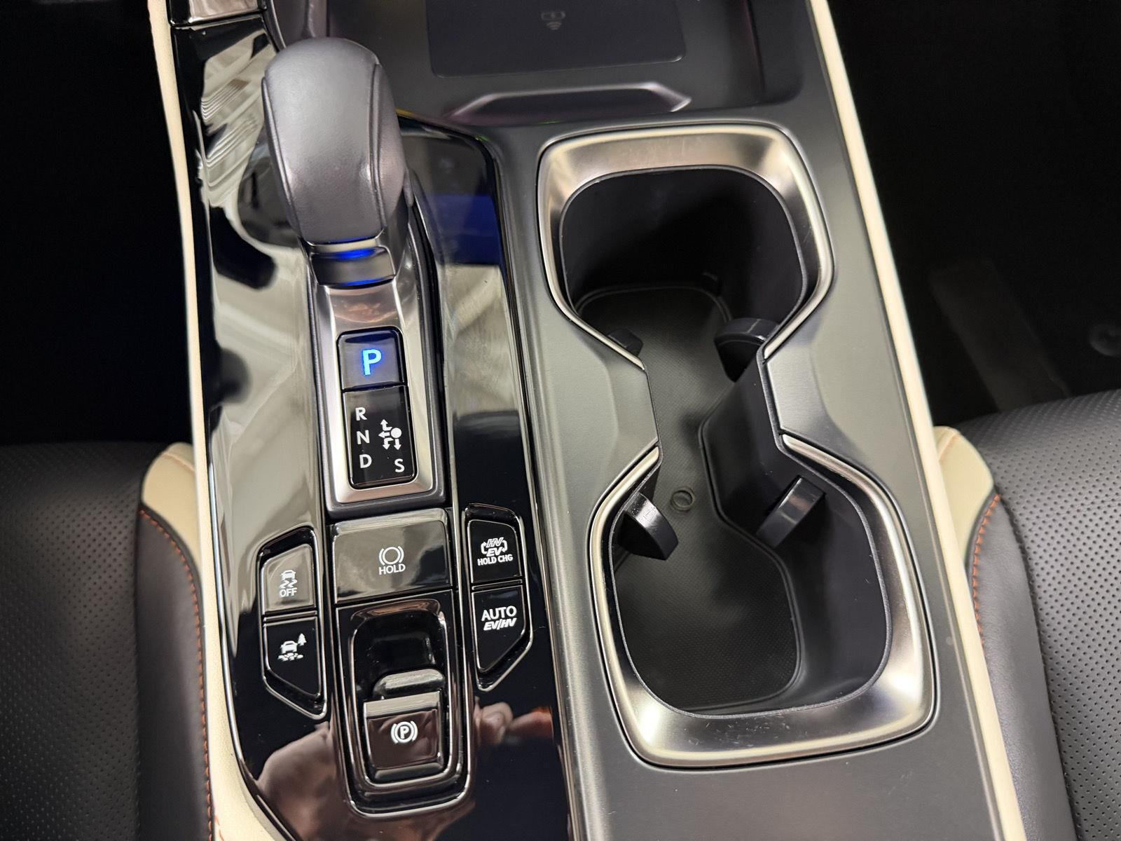 2024 Lexus Nx NX 450h+ Luxury
