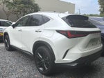 2024 Lexus Nx NX 450h+ Luxury