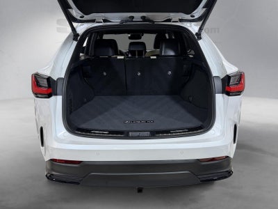 2024 Lexus Nx NX 450h+ Luxury