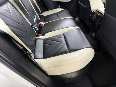 2024 Lexus Nx NX 450h+ Luxury