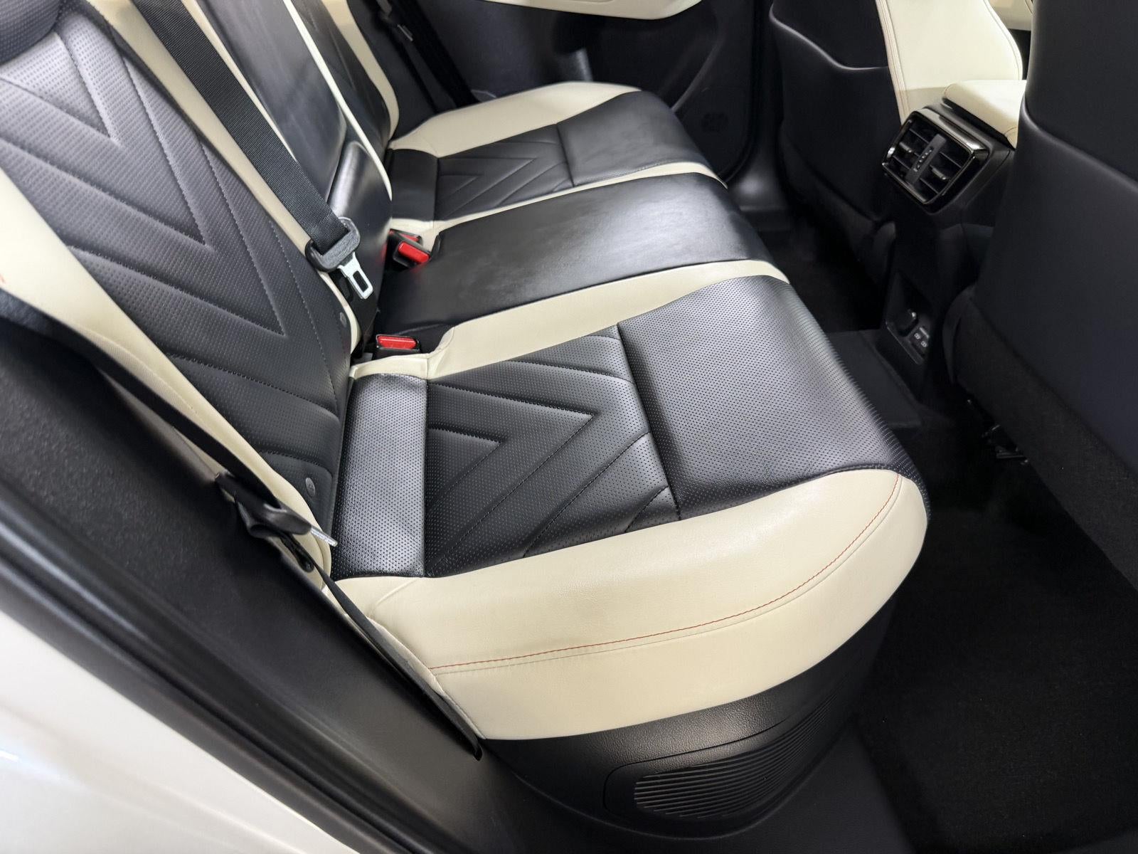 2024 Lexus Nx NX 450h+ Luxury