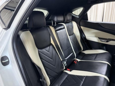 2024 Lexus Nx NX 450h+ Luxury