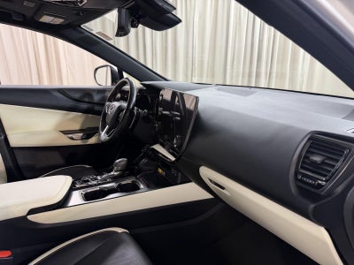 2024 Lexus Nx NX 450h+ Luxury