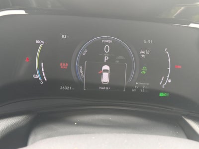 2024 Lexus Nx NX 450h+ Luxury