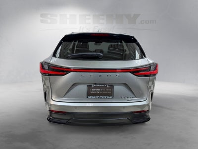 2023 Lexus NX 450h+ Luxury