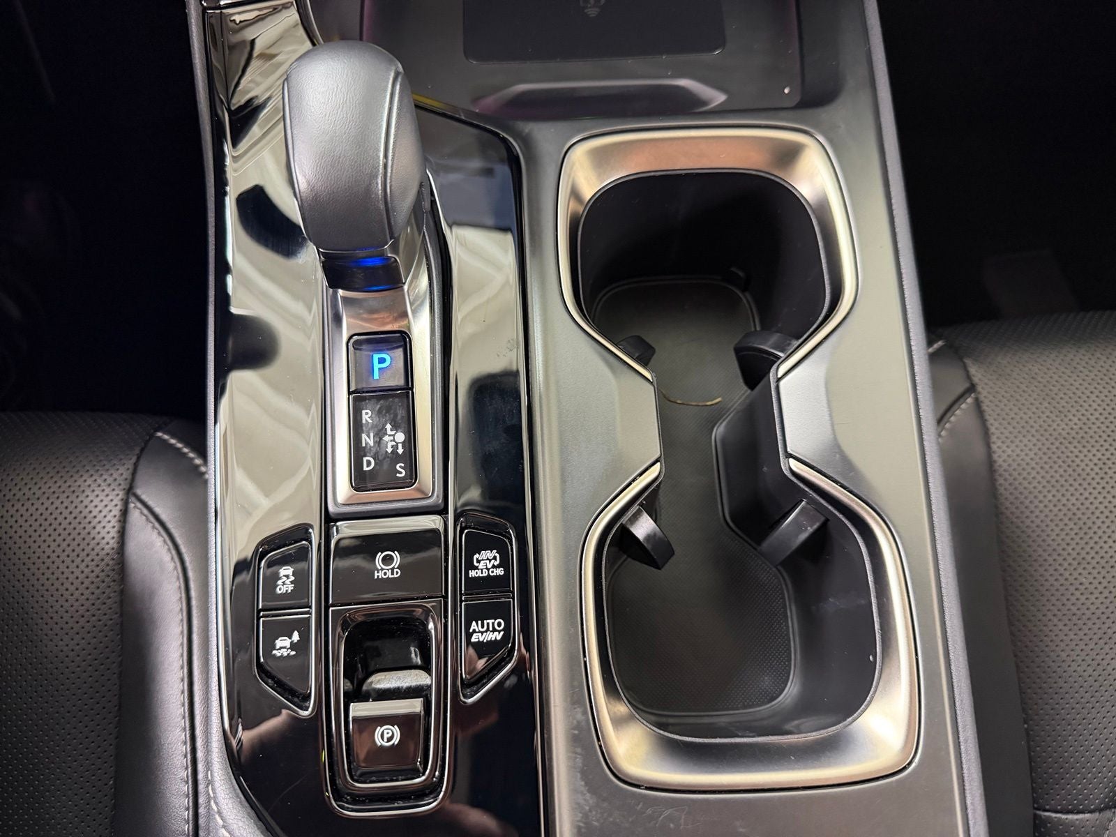 2023 Lexus NX 450h+ Luxury