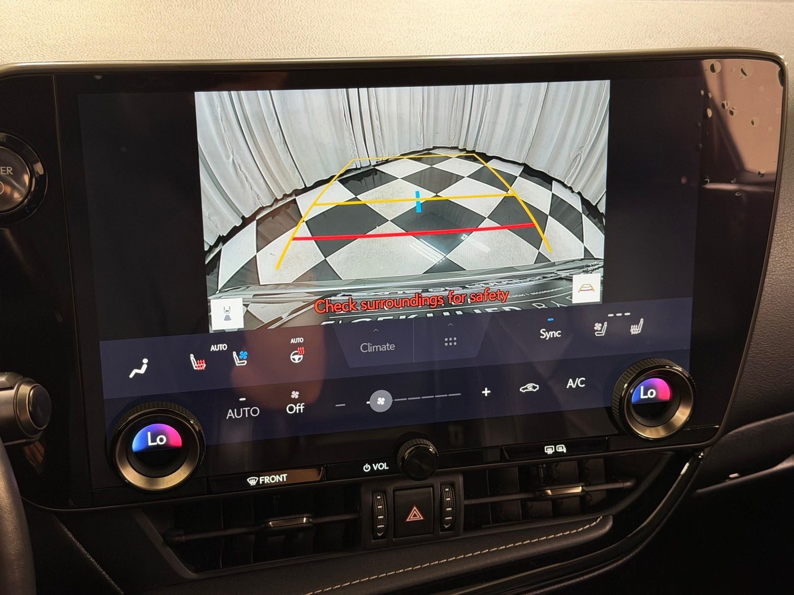 2023 Lexus NX 450h+ Luxury
